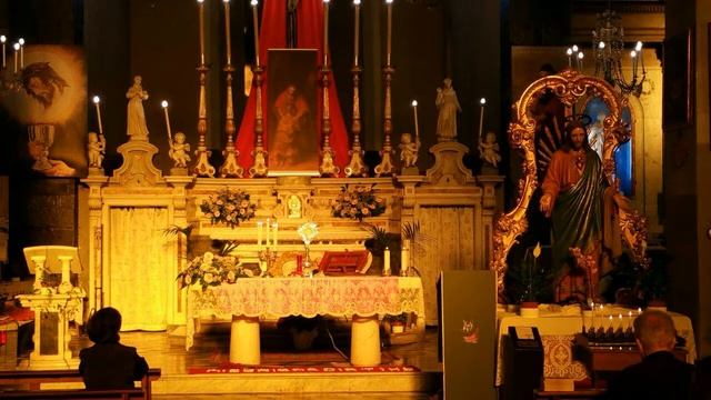 Domenica 26 Giugno XIII Domenica Ordinaria (Don Renzo Cortese) смотреть онлайн