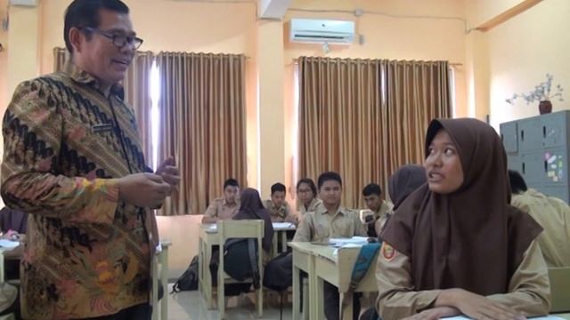 Sebaran Flora Fauna di Indonesia - Geografi XI IPS смотреть онлайн