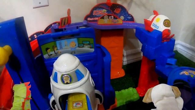 NUMBER HUNT in Smart Wheel City - a Counting Game with Excite Dog смотреть онлайн
