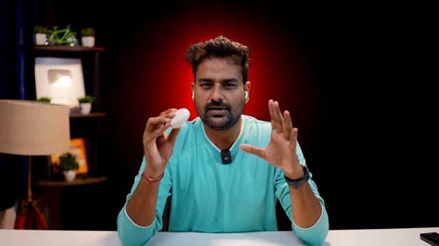 Redmi Buds 4 Active Review in telugu смотреть онлайн