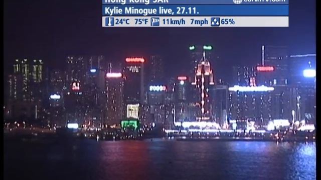 The WORLD LIVE - 15:00 GMT on November 13, 2008 смотреть онлайн