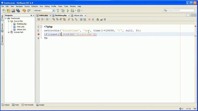 Cookie php تمرين لل смотреть онлайн