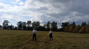 Танец «Танцы» The Hatters