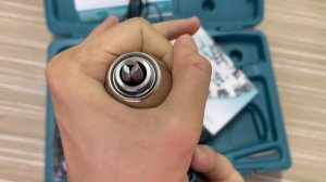 "Testing" - Makita DDF453SYE 13mm (1/2″) – 18V Cordless Driver Drill