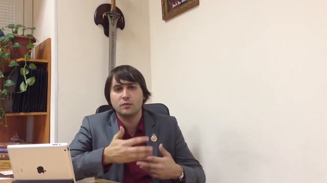 Построение отношений. Урок 5 - Харизма в отношениях смотреть онлайн