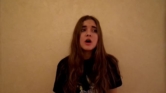 Злата Карпова-Маршрутка (Cover) смотреть онлайн