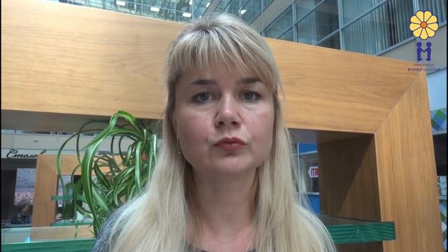 Как изменить свою жизнь к лучшему. Отзыв Виктории Васюковой смотреть онлайн