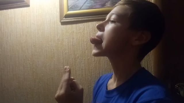 Как научиться свистеть? смотреть онлайн