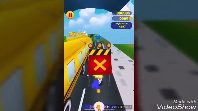4854: Subway Sonic Surfers Game Part 257 смотреть онлайн