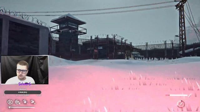 THE LONG DARK (Episode 4) ➨ СТРИМ #1 смотреть онлайн