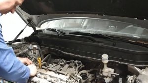 Замена свечей на моторе М16А Сузуки Витара (SX-4). В каком состоянии поршневая на 45 тысячах км?