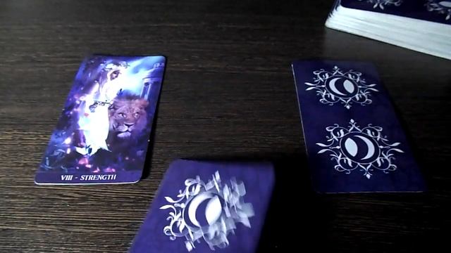 Гадание на 3 января 2020 года. Карта дня. Таро Ночи. смотреть онлайн