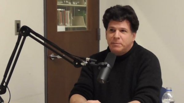 Eric Weinstein: Revolutionary Ideas in Science, Math, and Society | Lex Fridman Podcast #16