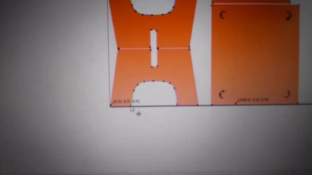 Проблема масштабирования в Inkscape смотреть онлайн