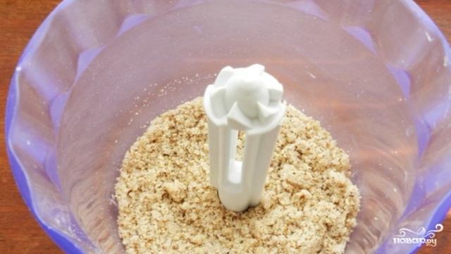 Сборник рецептов