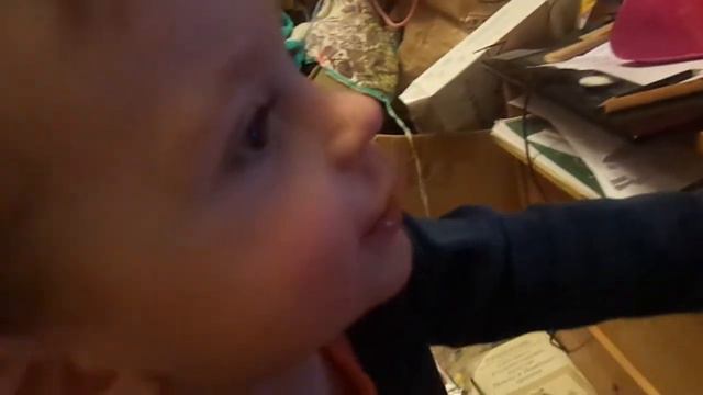 КОСТЯ СКАЖИ НЯШКА ( РЕБЁНОК МОЕЙ СЕСТРЫ ) смотреть онлайн