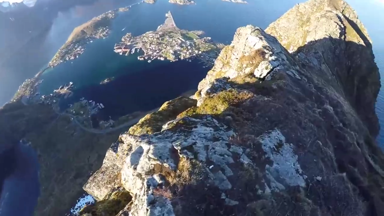 Экстремальная пробежка смотреть онлайн