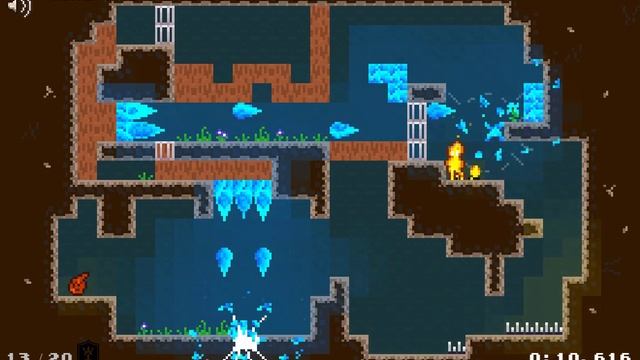 Igni Child of Fire Walkthrough Armorgames смотреть онлайн