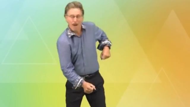 Echo Dance | Brain Breaks | Fun Song For Kids | Follow Directions | Jack Hartmann смотреть онлайн