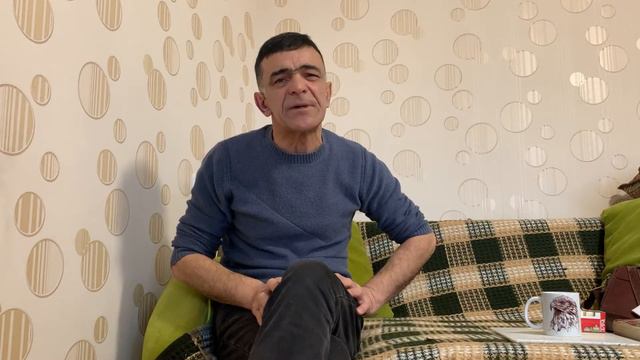 Был мусульманин, Христос вошёл в его жизнь, исцелил от туберкулёза! Новая жизнь во Христе! смотреть онлайн