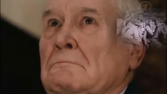С Днем Победы! Наш поклон Вам Ветераны! смотреть онлайн