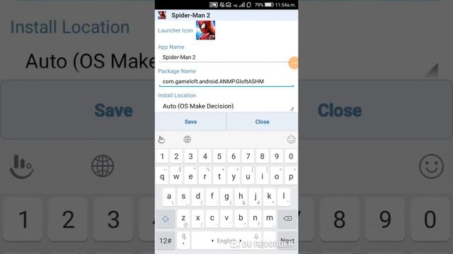 How to solve not installed problem in the amazing spider man 2 all devices смотреть онлайн