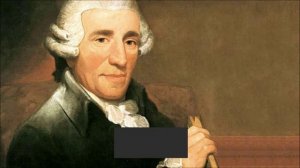 Й. Гайдн, Симфония №103, 1 часть, П.П.