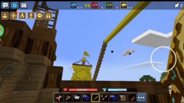 ОШИБКИ ИГРОКОВ В BLOCKMAN GO ? | OMG | BLOCKMAN GO ГЛАВНЫЕ ОШИБКИ ИГРОКОВ??