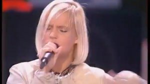 Глюк'oZa (Глюкоза) "Невеста" | Золотой граммофон, декабрь 2003 года