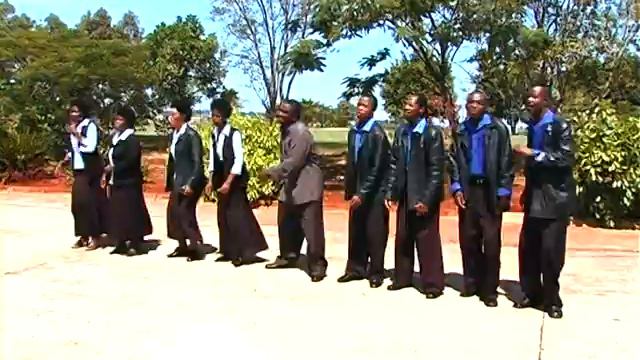 Ungasenzani (Shongwe & Khuphuka Saved Group) смотреть онлайн