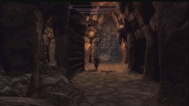 Skyrim Anniversary Edition Part 1 The Lusty Argonian Maid