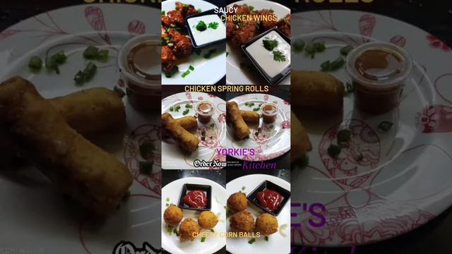 Yorkie's snacks смотреть онлайн