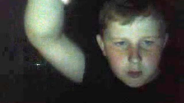 УСТРАщАЮЩИЙ ГОЛОС У РЕБЁНКА!!!!Извинити но это я ребёнок!!!! смотреть онлайн
