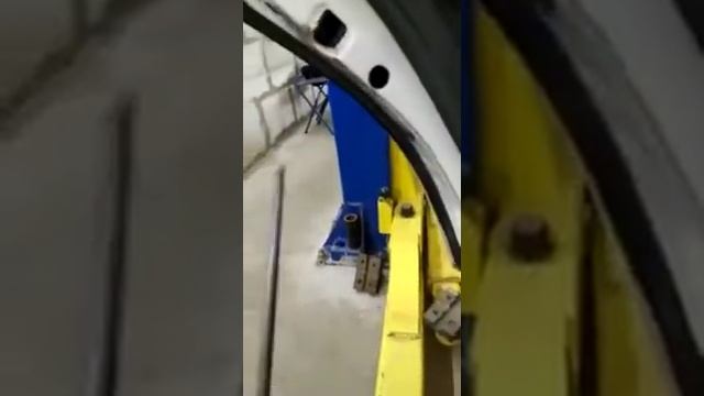 установка концевиков на Гольф 4 от Гранты смотреть онлайн