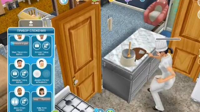 sims free play денежное дерево смотреть онлайн
