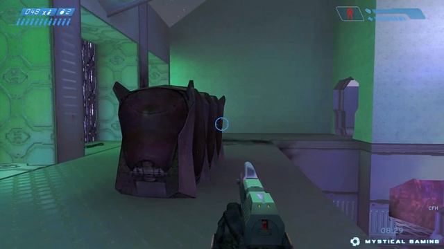 Halo CE - Team Slayer - Damnation (XBOX ONE) смотреть онлайн