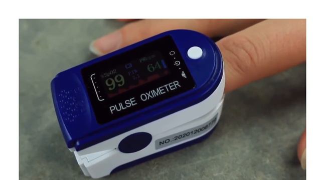 Video пульсометр