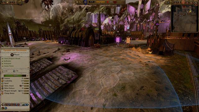 Total War: Warhammer 2 Vortex Campaign - Egrimm Van Horstmann #5 смотреть онлайн