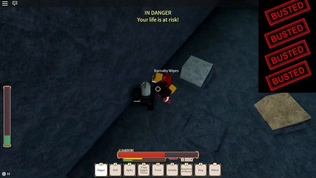 Solo Progression Part 4 | Rogue Lineage смотреть онлайн