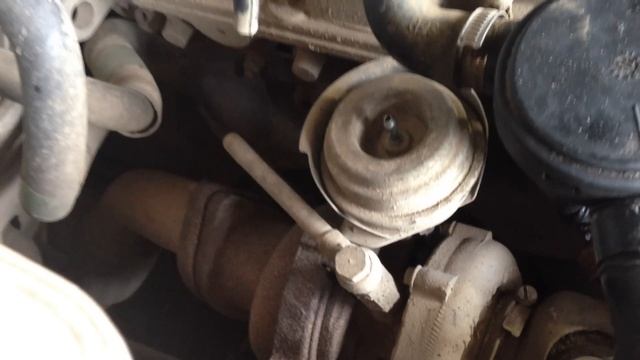 Вой турбины смотреть онлайн