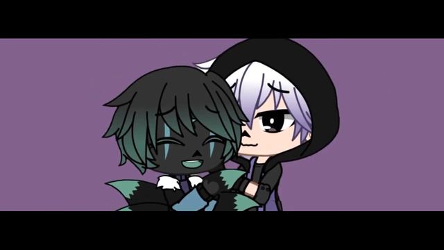 SWIPE × meme Gacha Club × (Эпик × Кресс) смотреть онлайн