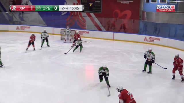 Хоккей Москвы - Орбита | 2005 | 24.10.21 смотреть онлайн