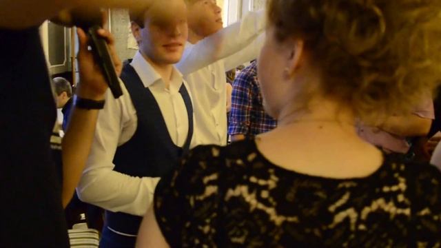 Пятигорск Выпускной СКФУ Ресторан СПАРТА смотреть онлайн