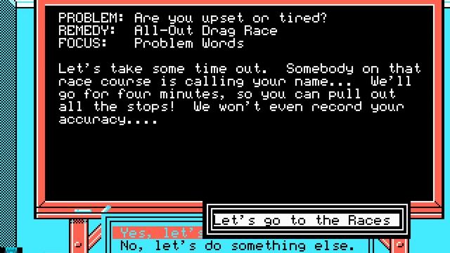 DOS Game: Mavis Beacon Teaches Typing (1987 Software Toolworks, Inc.) смотреть онлайн