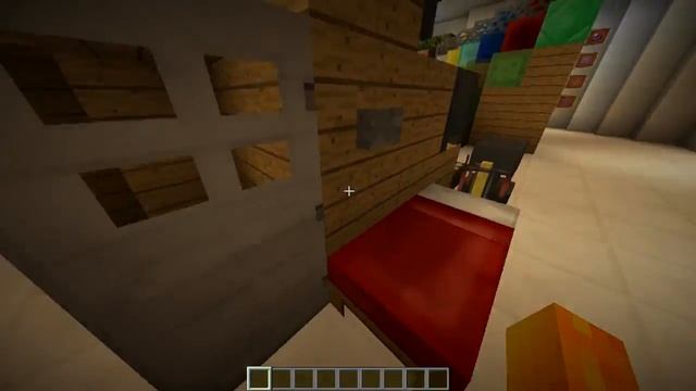 Faithful 32x32 | Minecraft Texture Pack смотреть онлайн