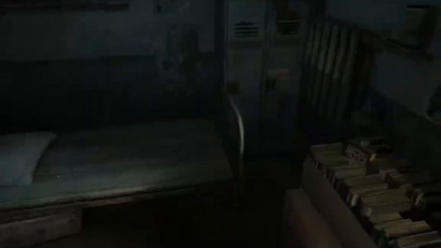МЕТРО last light #1 пролог и настройка:D смотреть онлайн
