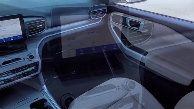 2020 Ford Explorer XLT Sport Utility Livermore Brentwood San Leandro Concord Tracy смотреть онлайн