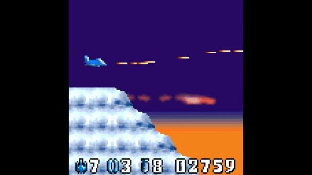 Venus In Fire RARE JAVA GAME! (Mobile Solutions 2003) FULL WALKTHROUGH смотреть онлайн