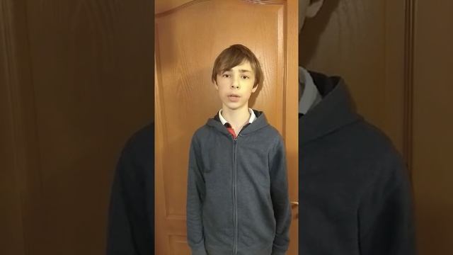Туча. А.С.Пушкин смотреть онлайн