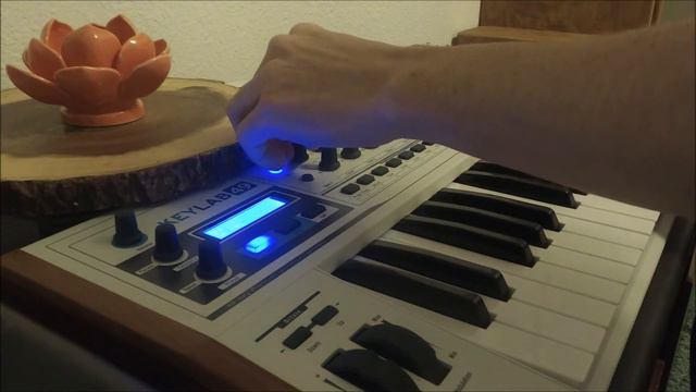 I Love Arturia: No talk just patches смотреть онлайн